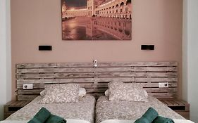 Loft Alameda De Hercules