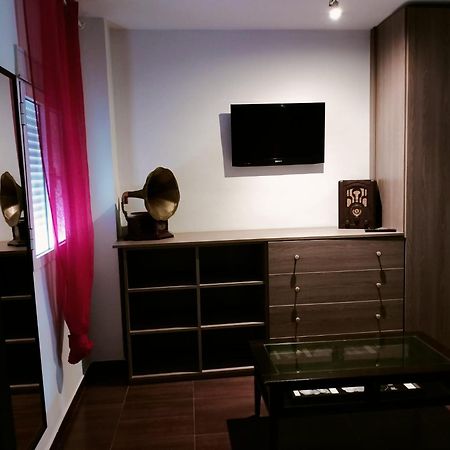 Loft Alameda De Hercules Seville Exterior photo